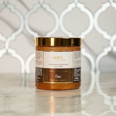 Scrub Natus Marrakech