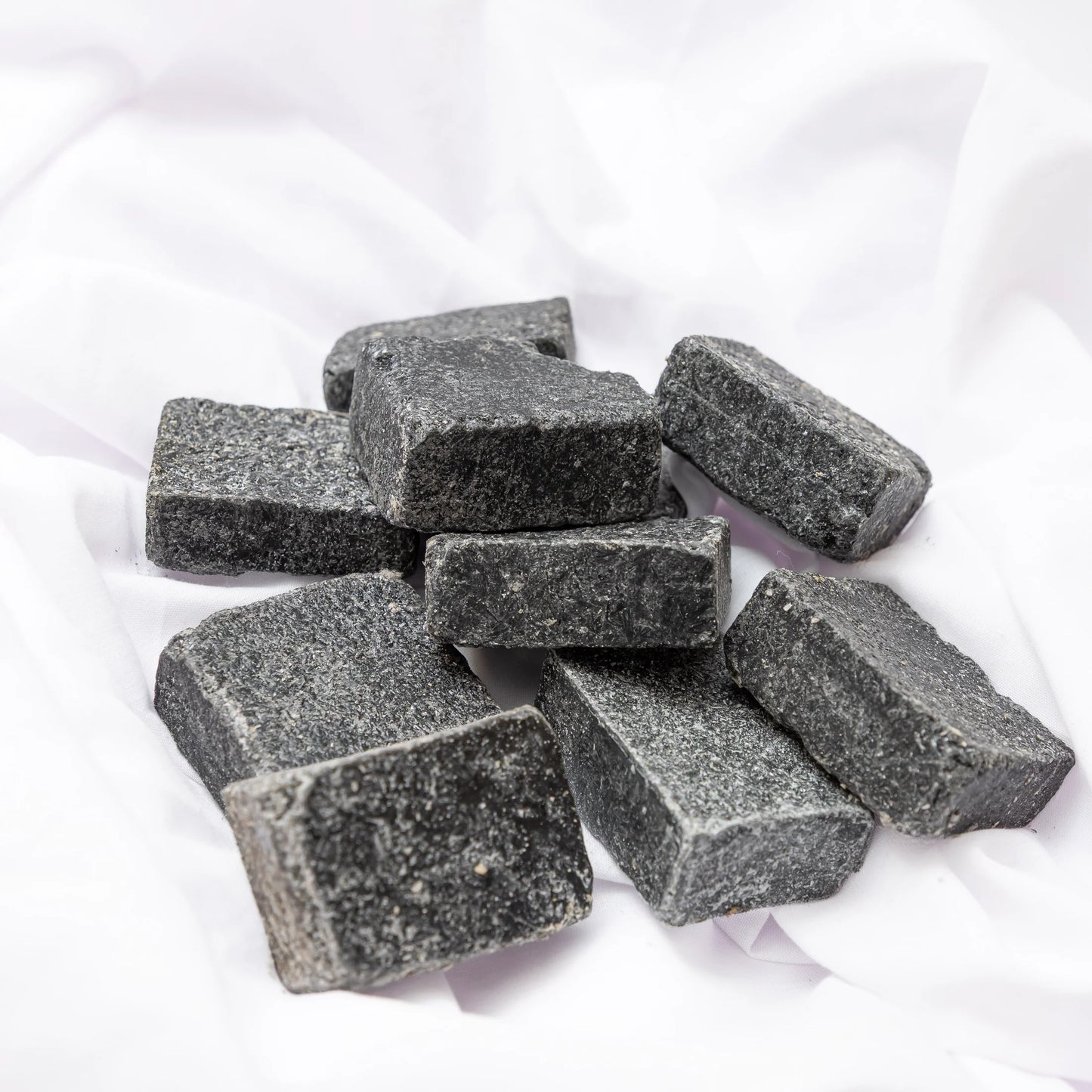 Solid Perfume Cube Musk
