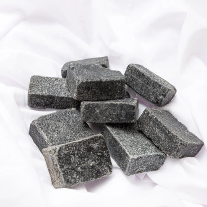Solid Perfume Cube Musk
