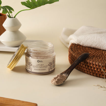 Ghassoul Clay Powder