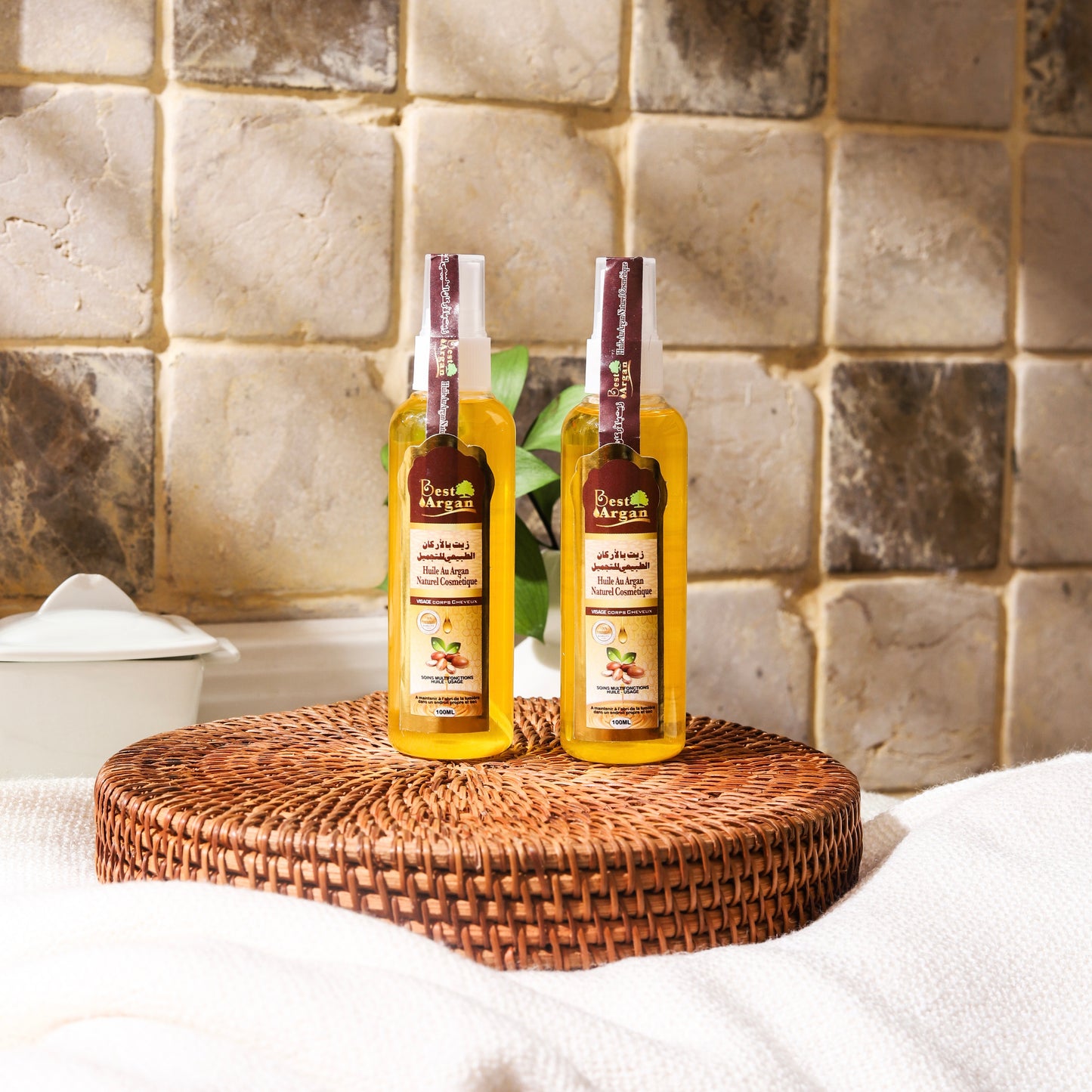 Argan Oil 100 ML