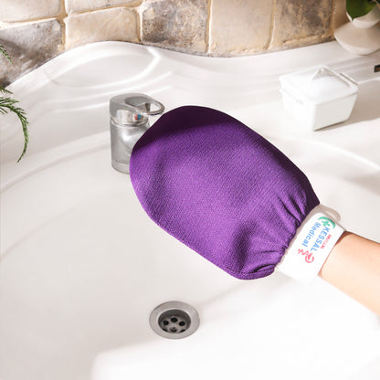 Kessa Gloves Amallal