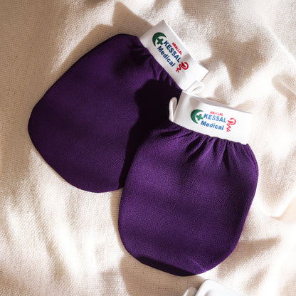 Kessa Gloves Amallal