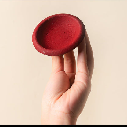 Aker Fassi Clay Pot