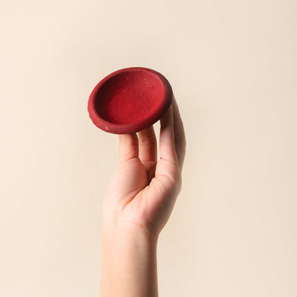 Aker Fassi Clay Pot