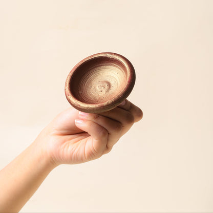 Aker Fassi Clay Pot