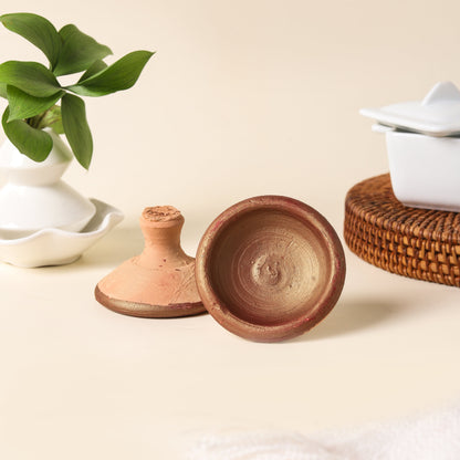 Aker Fassi Clay Pot