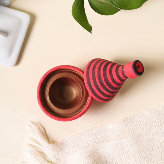 Aker Fassi Clay Pot Tagine Series