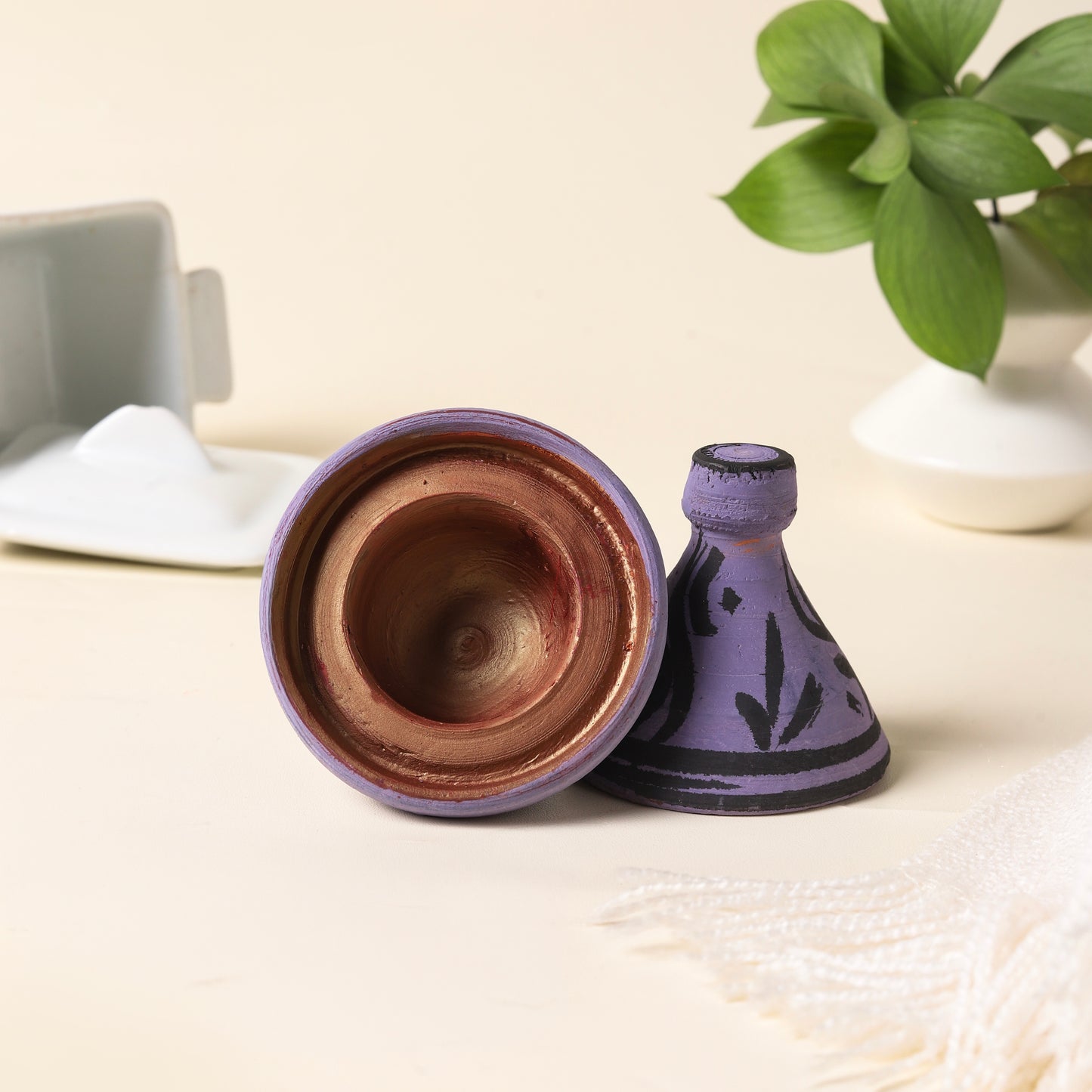Aker Fassi Clay Pot Tagine Series