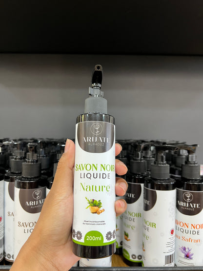 Arijate Sabun Beldi Liquid