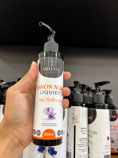 Arijate Sabun Beldi Liquid