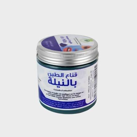 Nila Mask Arij Ghaba 300gr