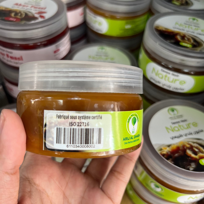 Beldi Black Soap Natural