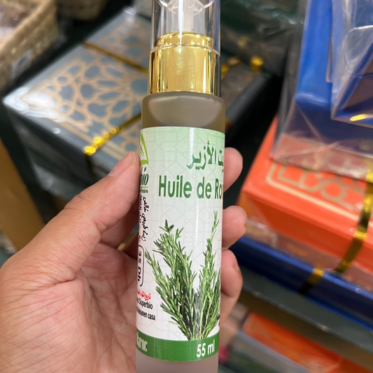 Rosemary Oil Super Bio 50 ml