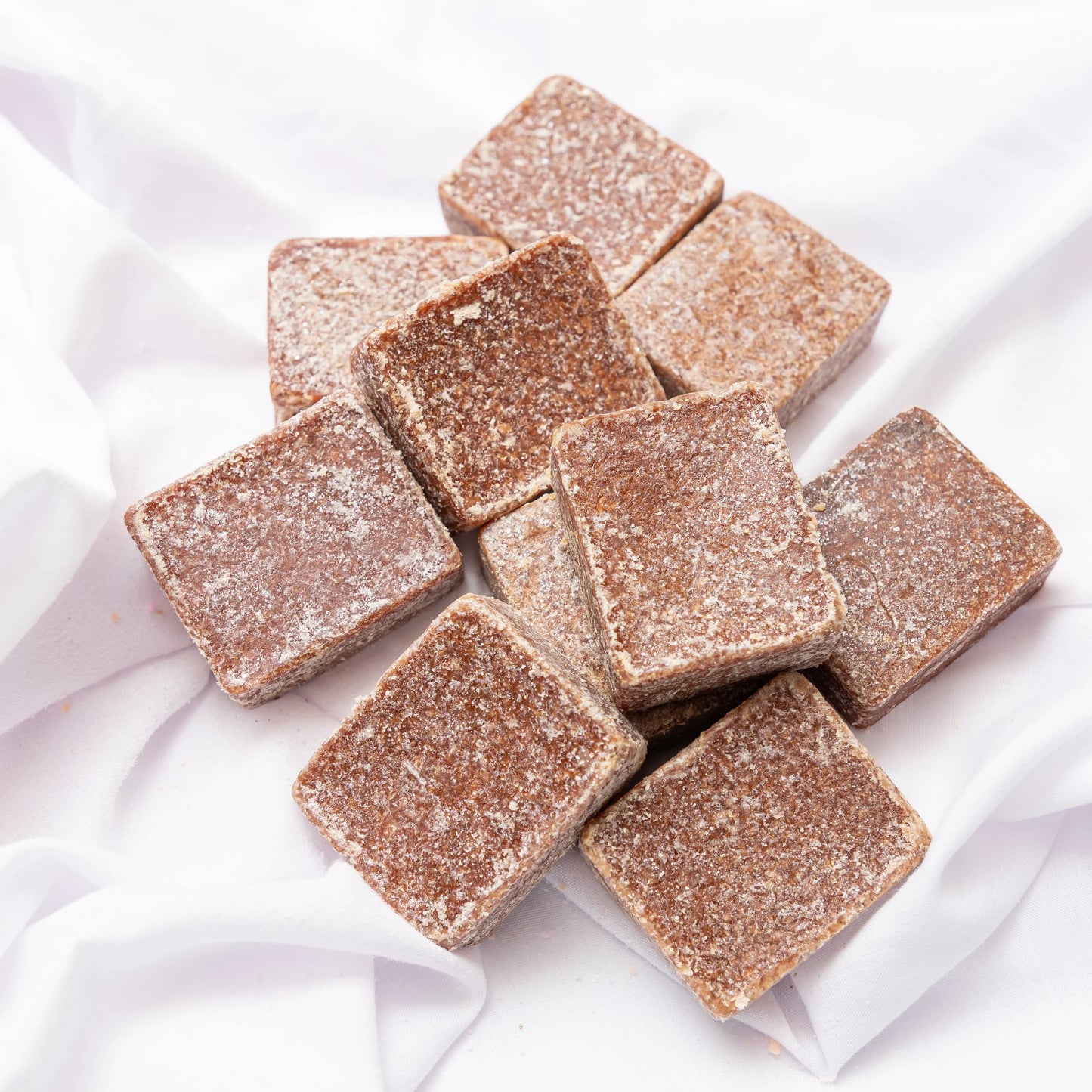 Solid Perfume Cube Musk