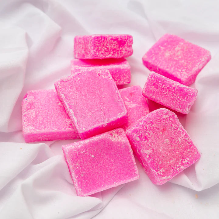 Solid Perfume Cube Musk