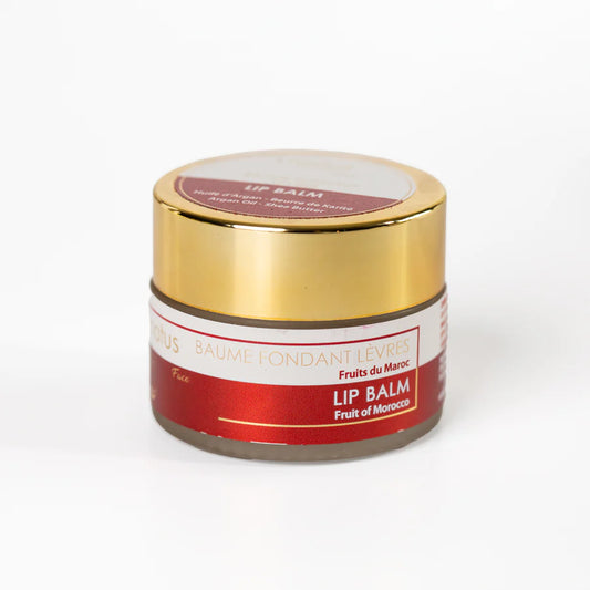 Lip Balm Argan Natus Marrakech