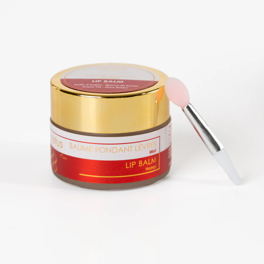 Lip Balm Argan Natus Marrakech