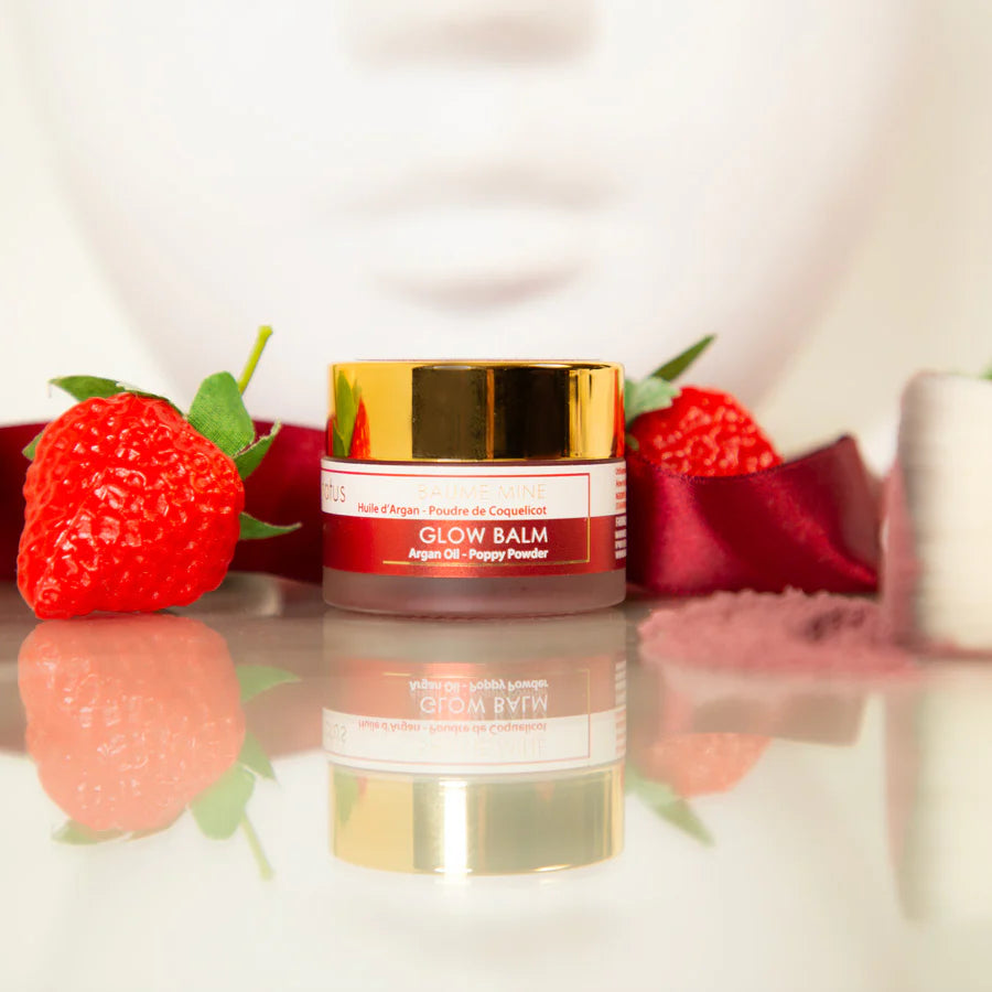 Glow Balm Aker Fassi Natus Marrakech 15 ml
