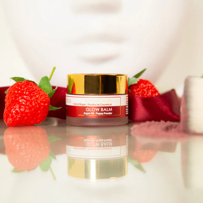 Glow Balm Aker Fassi Natus Marrakech 15 ml