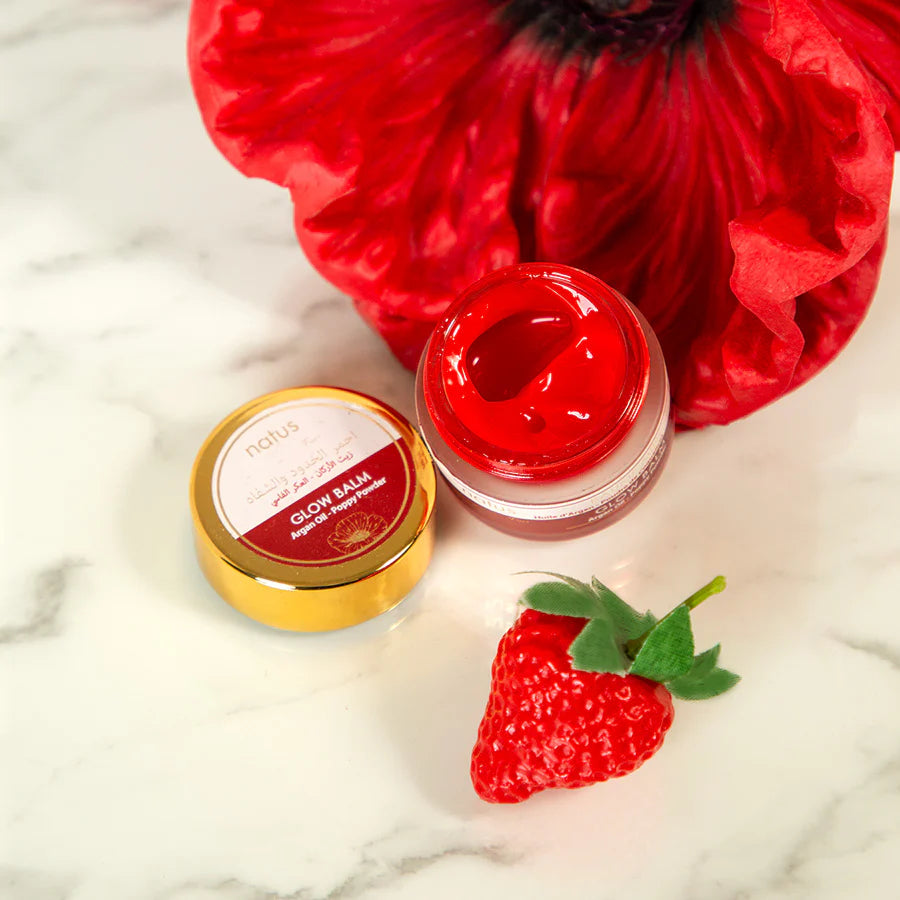 Glow Balm Aker Fassi Natus Marrakech 15 ml