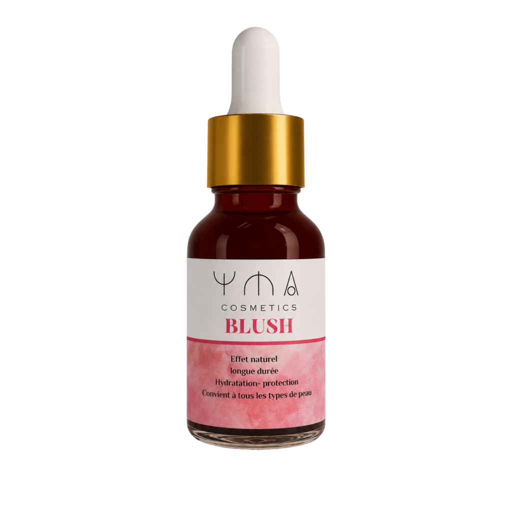 Aker Fassi Liquid Blush YMA 30 ml