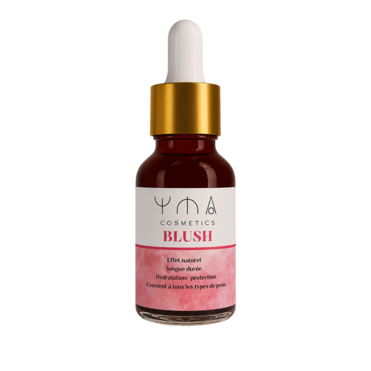 Aker Fassi Liquid Blush YMA 30 ml
