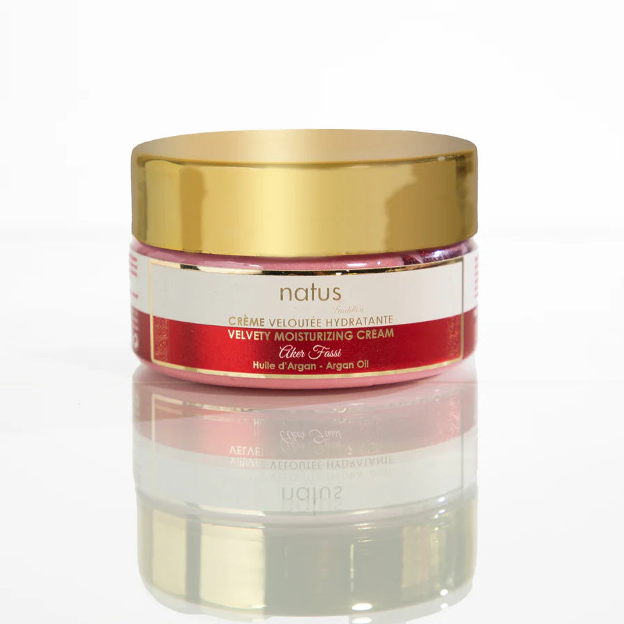 Mositurizing Cream Natus Marrakech