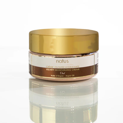 Mositurizing Cream Natus Marrakech