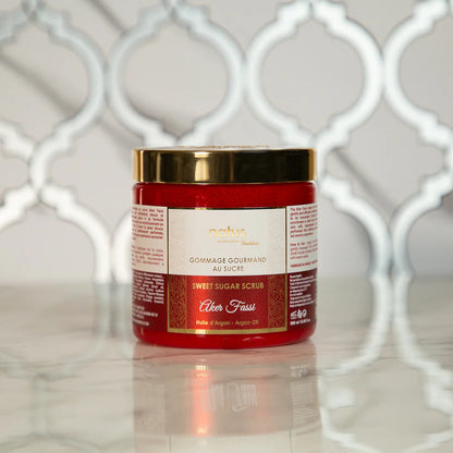 Scrub Natus Marrakech