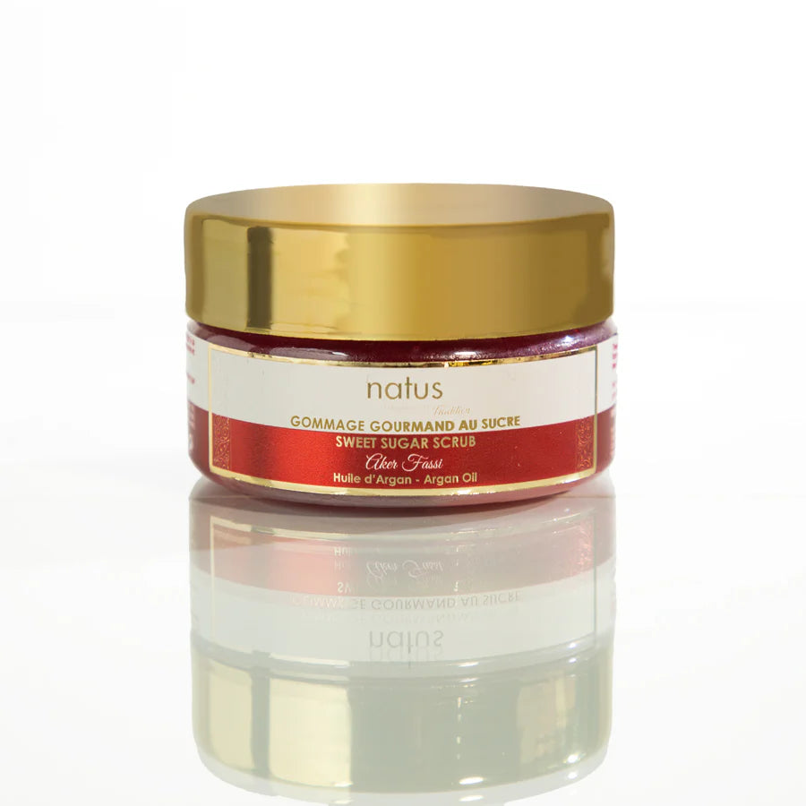 Scrub Natus Marrakech
