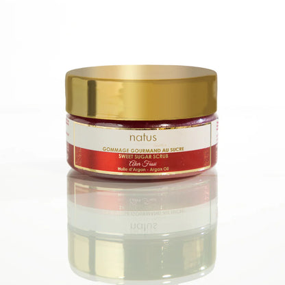 Scrub Natus Marrakech