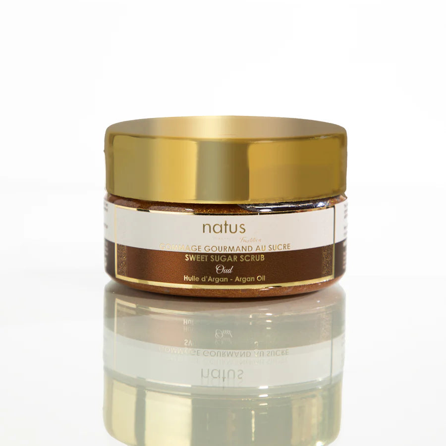 Scrub Natus Marrakech
