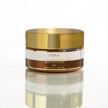 Scrub Natus Marrakech