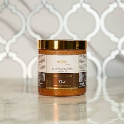 Scrub Natus Marrakech